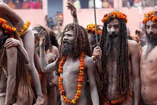 क्या मंडी शिवरात्रि में नागा बाबाओं की रैली जरूरी है या नही ?