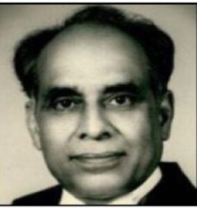 भारतीय प्रेस परिषद के सबसे पहले अध्यक्ष पद पर न्‍यायमूर्ति श्री जे.आर.मुधोलकर4 जुलाई, 1966 - 1 मार्च, 1968