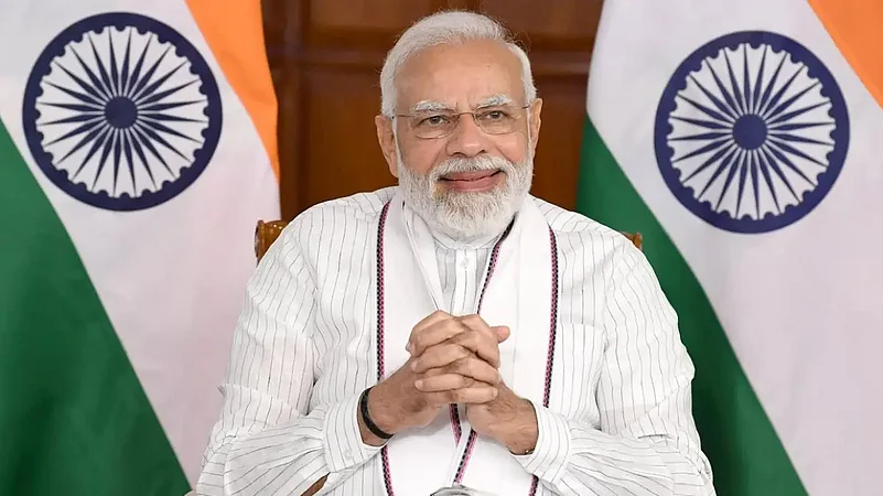 प्रधानमंत्री रोजगार मेले के अंतर्गत 12 जुलाई को सरकारी विभागों में नवनियुक्त युवाओं को 51,000 नियुक्ति पत्र वितरित करेंगे