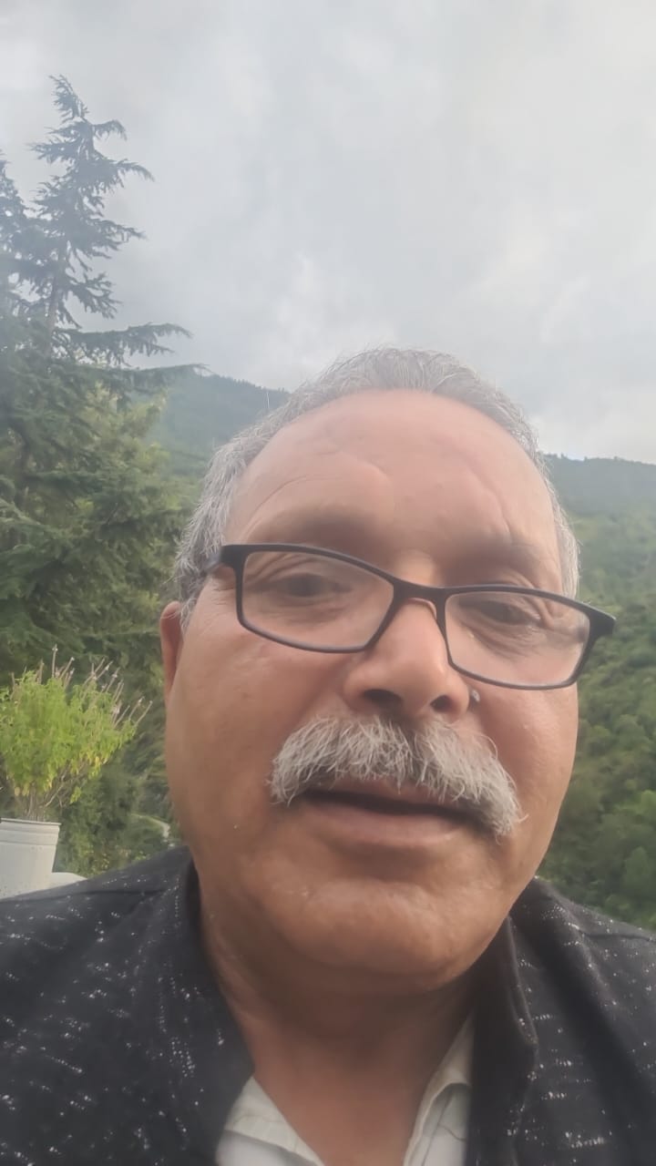 *हिमाचल विधानसभा में आपदा प्रबंधन पर चर्चा: हिमालय नीति अभियान के सुझाव*