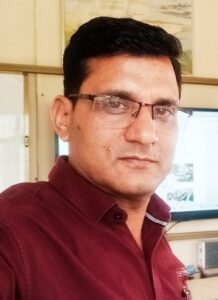 राजेश कुमार प्रवक्ता भूगोल पी.एम. श्री राजकीय मॉडल वरिष्ठ माध्यमिक पाठशाला सरकाघाट।