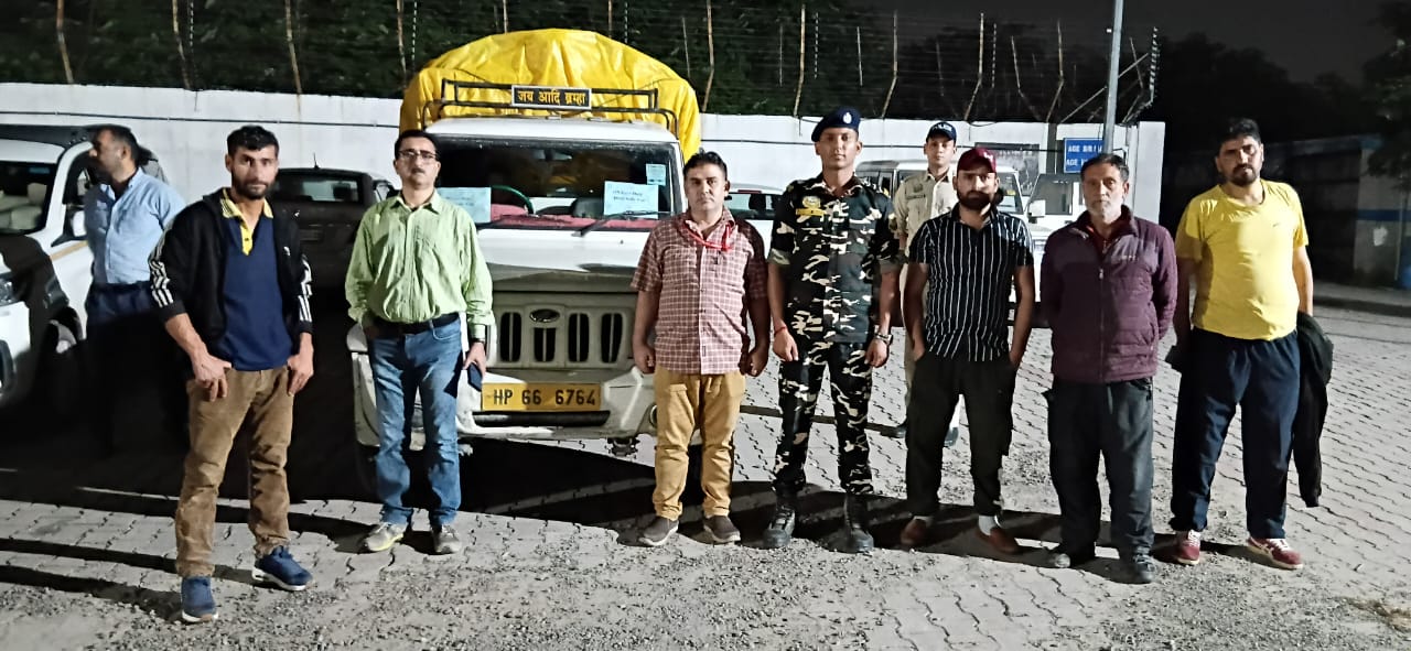 तीन मृतकों के पार्थिव शरीर श्रीनगर भेजे गए, राहत कार्य जारी