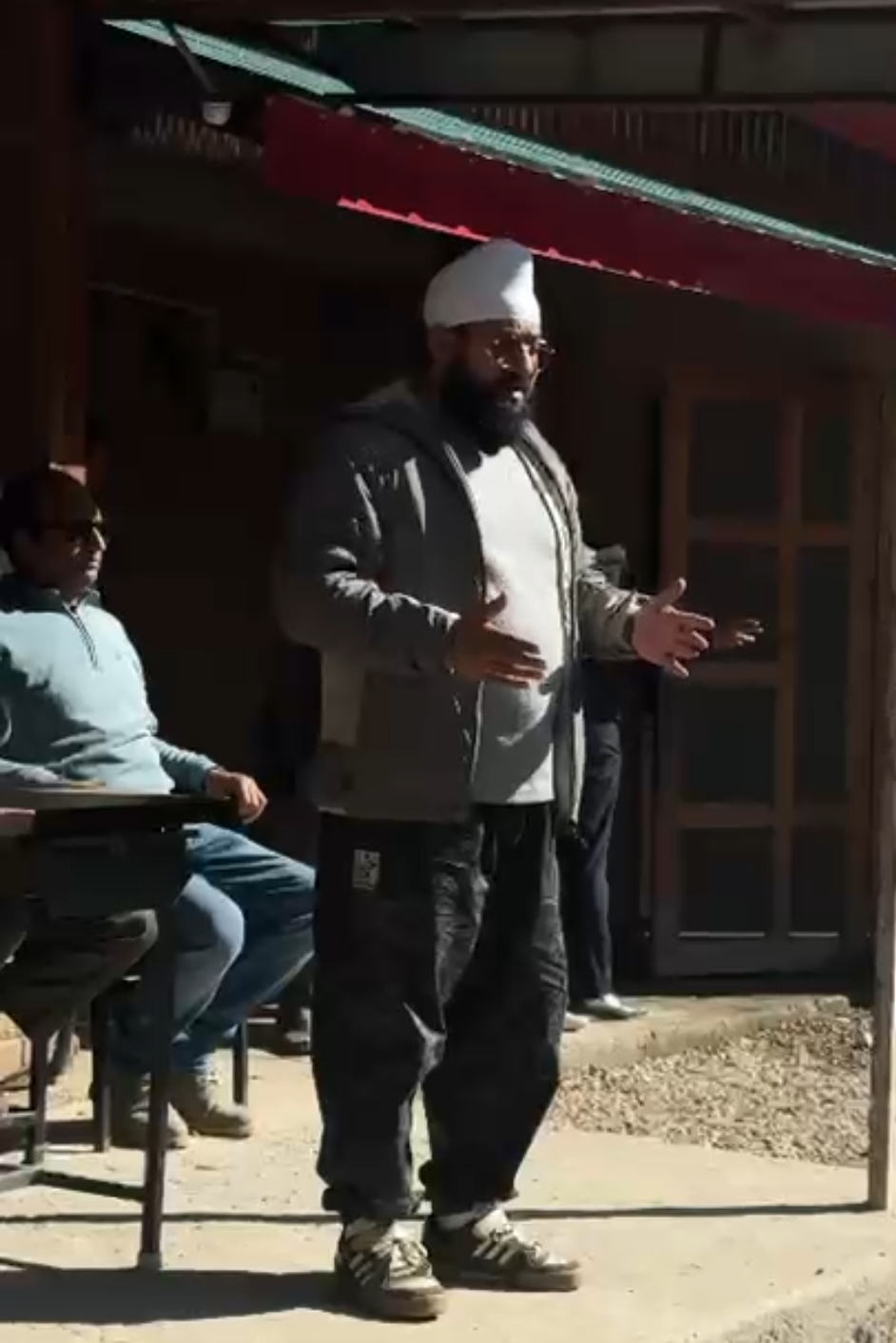 राजा सिंह मल्होत्रा की एक सेवाभावी नेता की बनी  मंडी संसदीय क्षेत्र में पहचान