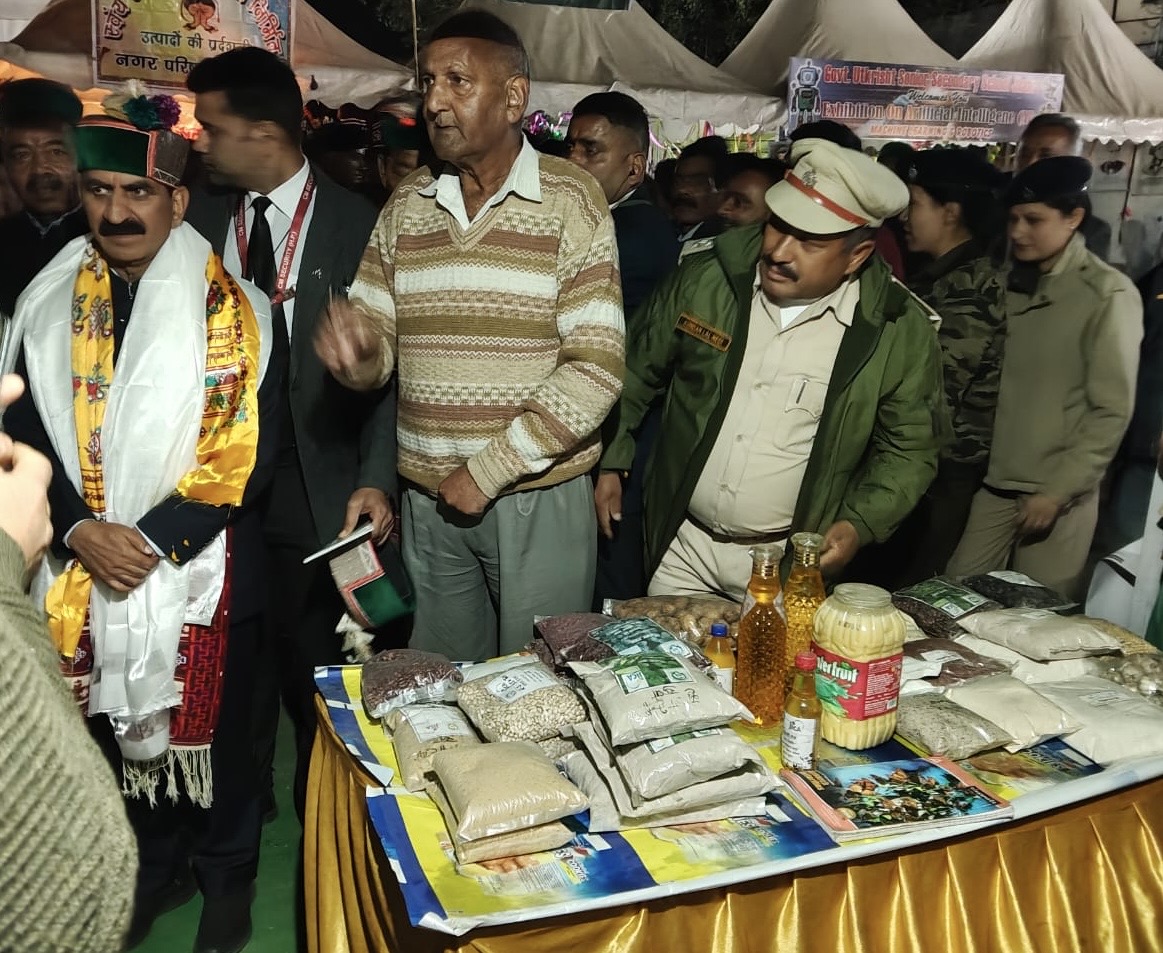 जाइका वानिकी परियोजना दिखा रही आत्मनिर्भरता से आमदनी की राह