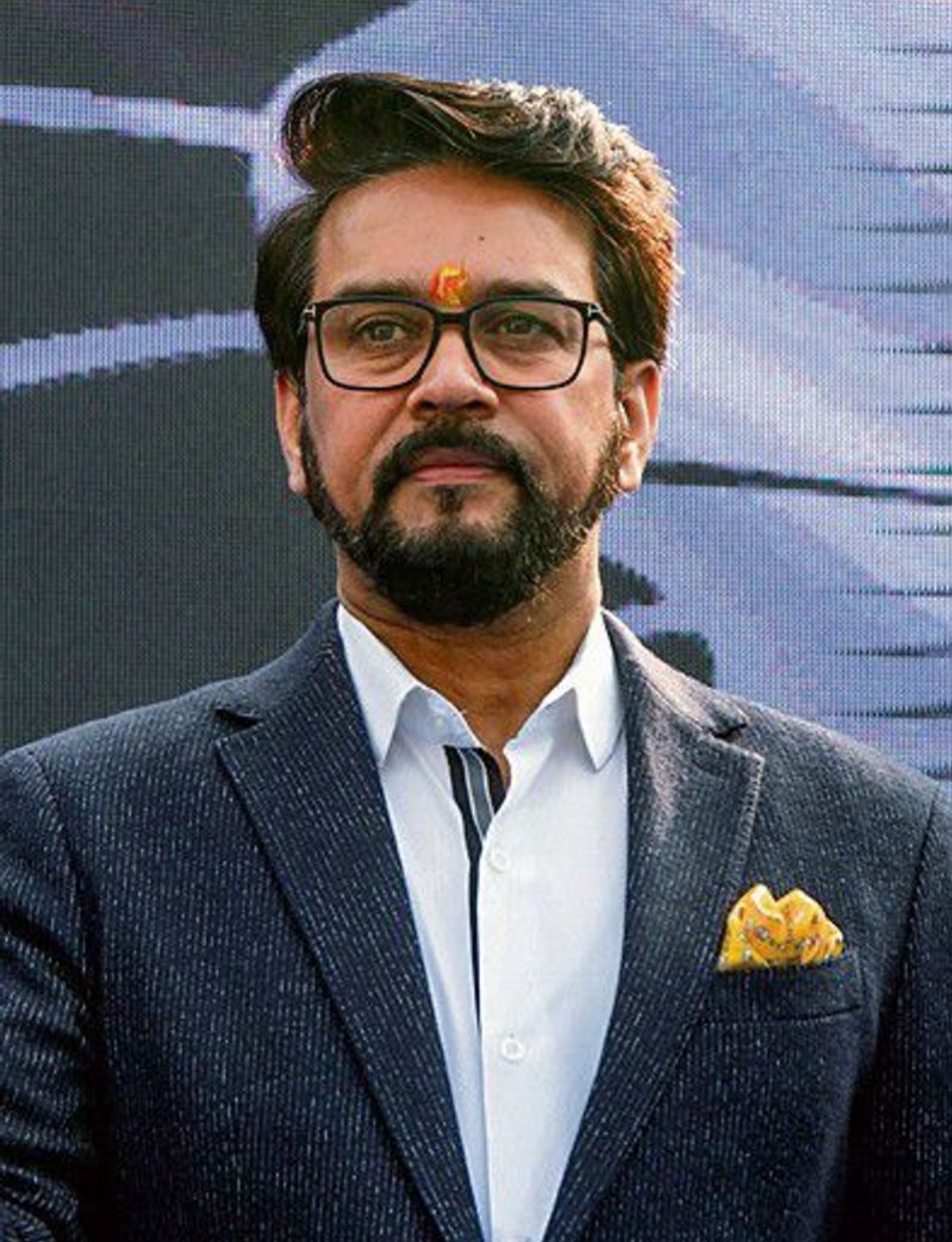 अनुराग ठाकुर को सुप्रीम कोर्ट से बड़ी राहत, BCCI में पद संभालने पर लगा 9 साल पुराना बैन हटा