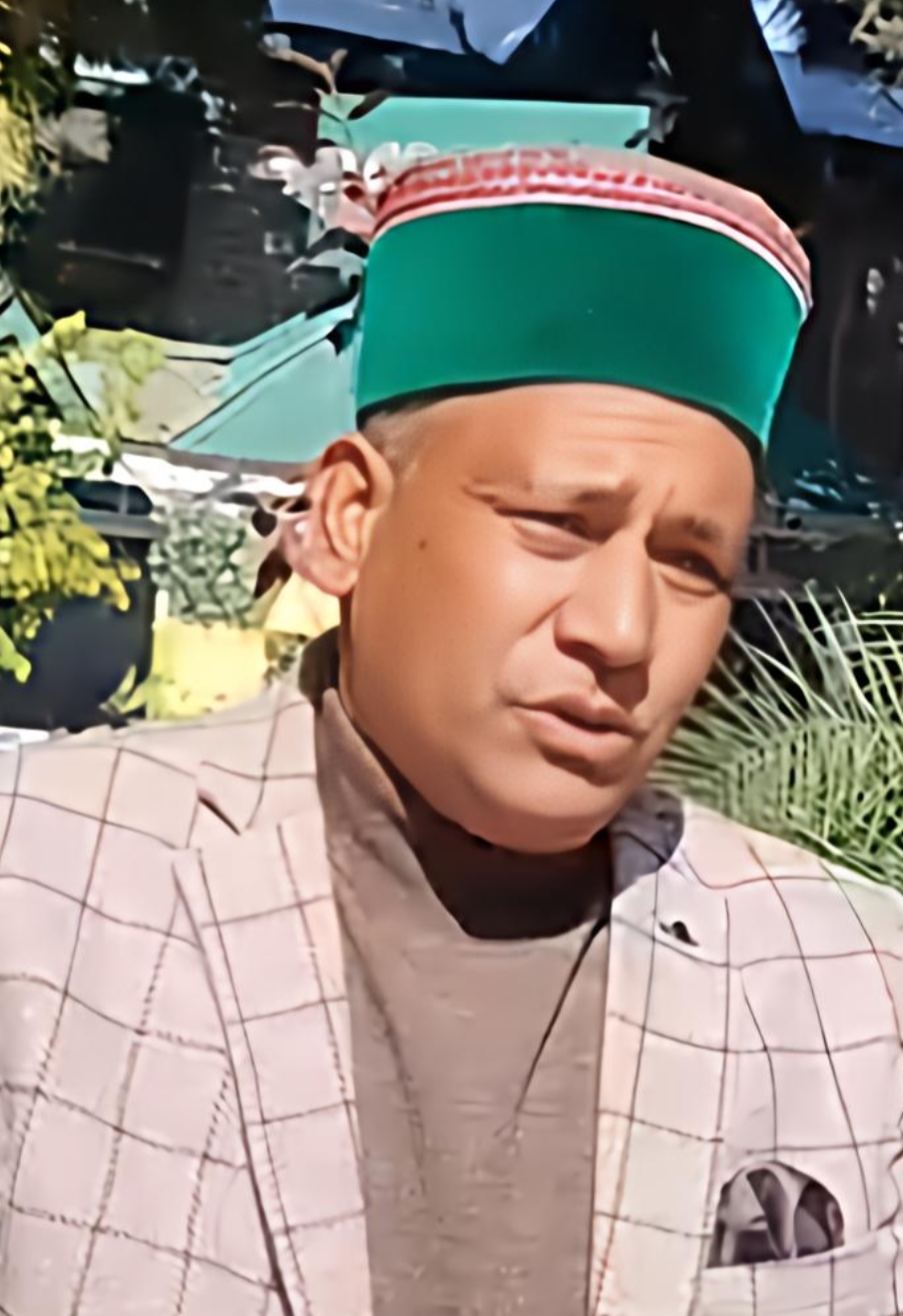 केंद्र सरकार कर रही हिमाचल को कमजोर , मुख्यमंत्री के नेतृत्व में नहीं रुका प्रदेश का विकास: जगदीश रेड्डी