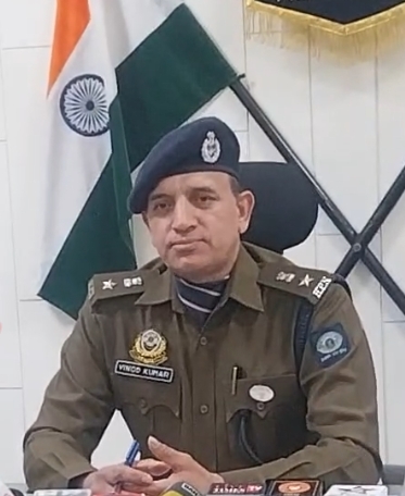 अंतरराष्ट्रीय शिवरात्रि महोत्सव: मंडी में 800 जवान संभालेंगे सुरक्षा, शहर 6 सेक्टरों में बंटा