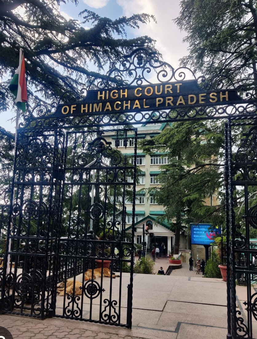 शिमला HPU में सहायक प्रोफेसर की फर्जी प्रमाणपत्रों द्वारा हुई नियुक्ति प्रकरण में अदालत ने एफआईआर दर्ज करने के दिए आदेश