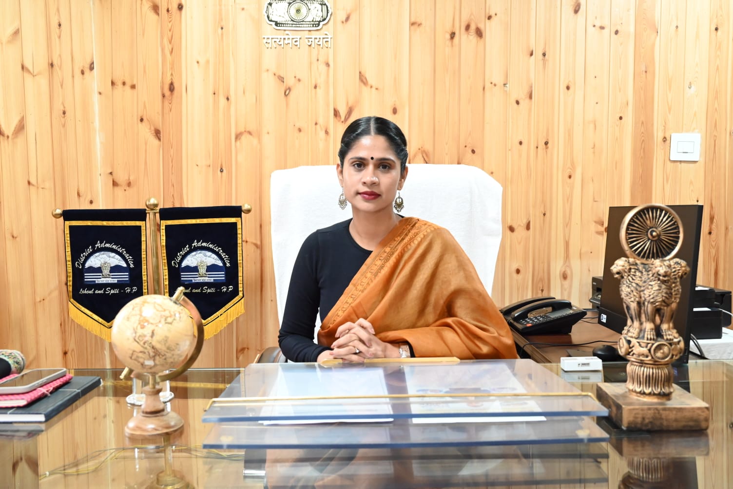 लाहौल में दो नई ग्राम सभाओं का गठन, परिसीमन प्रक्रिया शुरू