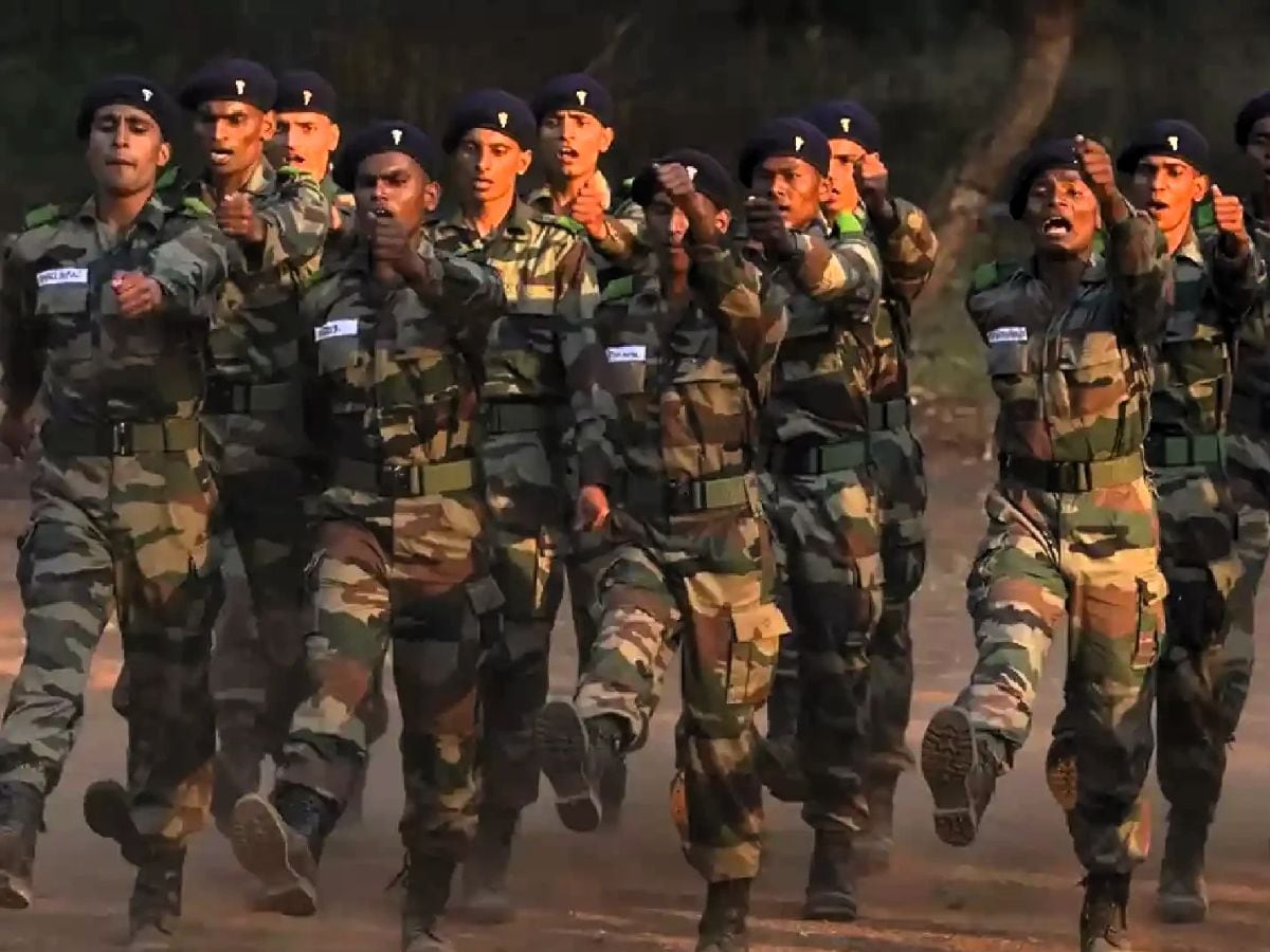 पंडोह में अग्निवीर भर्ती रैली 22 से 30 मार्च तक, 3000 युवा होंगे शामिल भर्ती रैली के लिए सभी आवश्यक व्यवस्थाएं सुनिश्चित होंगी :  अपूर्व देवगन