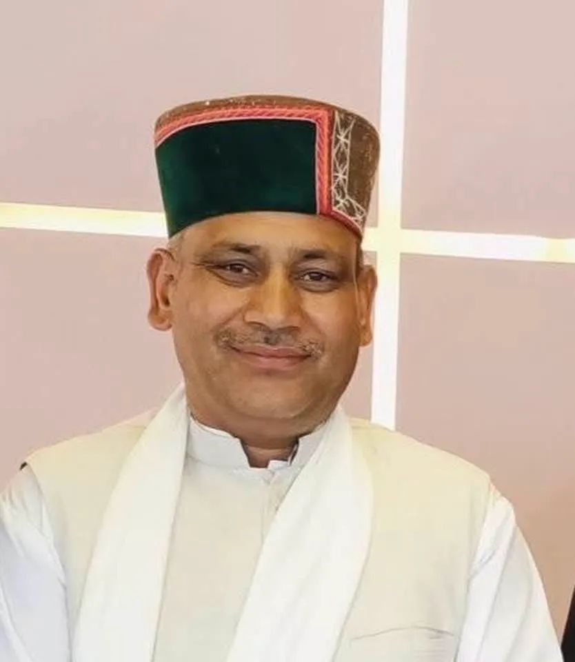 पण्डोह क्षेत्र 22 अप्रैल को द्रंग व सिराज ब्लॉक अध्यक्षों की अलग-अलग स्थानों पर ताजपोशी व स्वागत समारोह