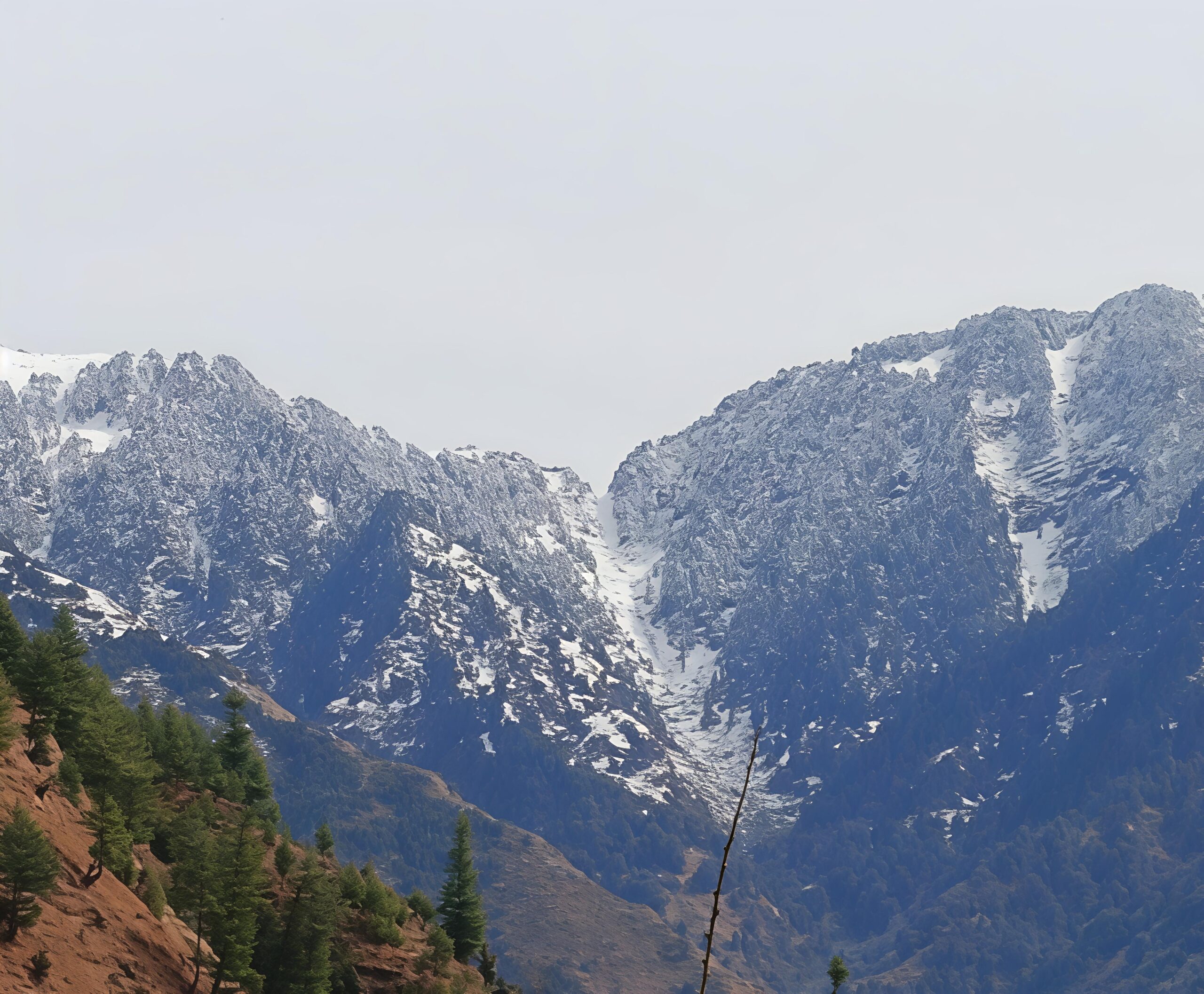 भुभुजोत टनल से बदलेगी हिमाचल की कनेक्टिविटी, कांगड़ा–कुल्लू दूरी 55 किमी घटेगी