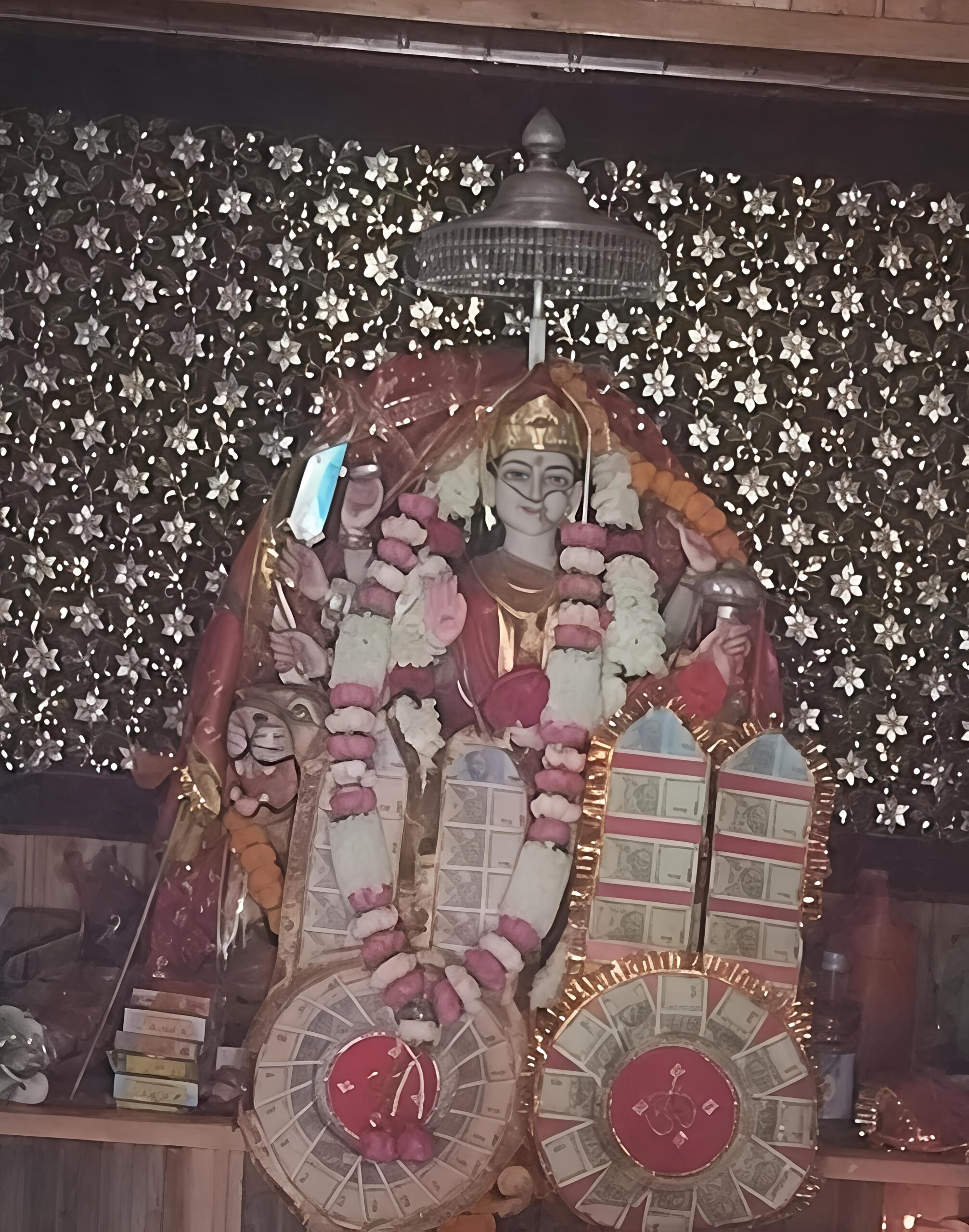 पंजोंड में माता फुगनी मंदिर प्रतिष्ठा महोत्सव: देव परंपरा, आस्था और इतिहास का भव्य संगम