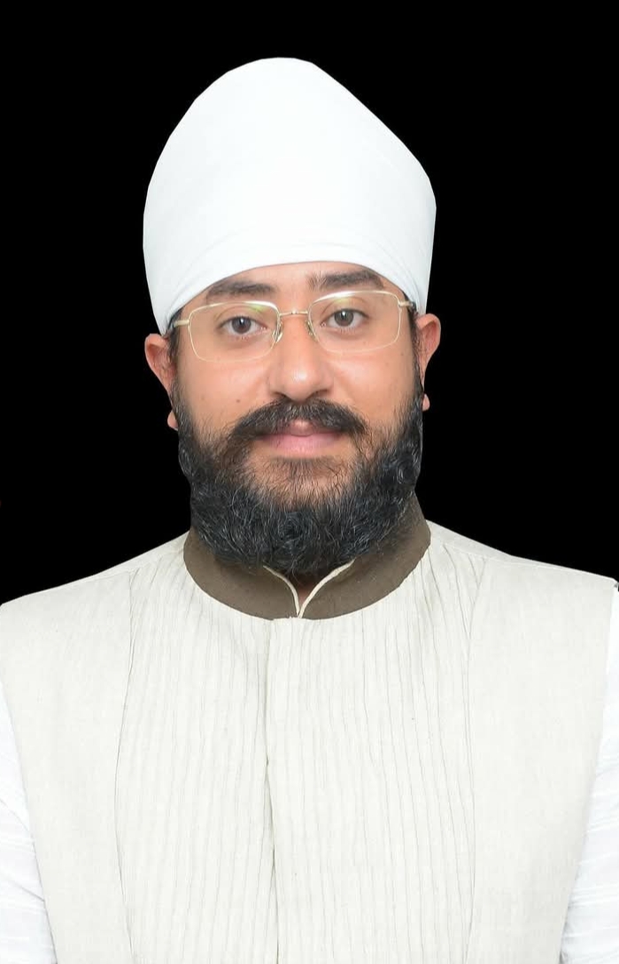 अक्षय तृतीया पर रविवार को भी खुलेंगी मंडी की ज्वैलरी दुकानें*: राजा सिंह मल्होत्रा