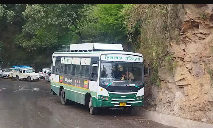 एचआरटीसी में अस्थायी चालकों की भर्ती, 24 जून को होगा वॉक-इन इंटरव्यू और ड्राइविंग टेस्ट