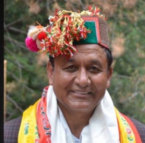 पेट्रोल, डीजल, गैस की महंगाई से ध्यान भटकाने के लिए भाजपा फैला रही भ्रमः जगत सिंह नेगी