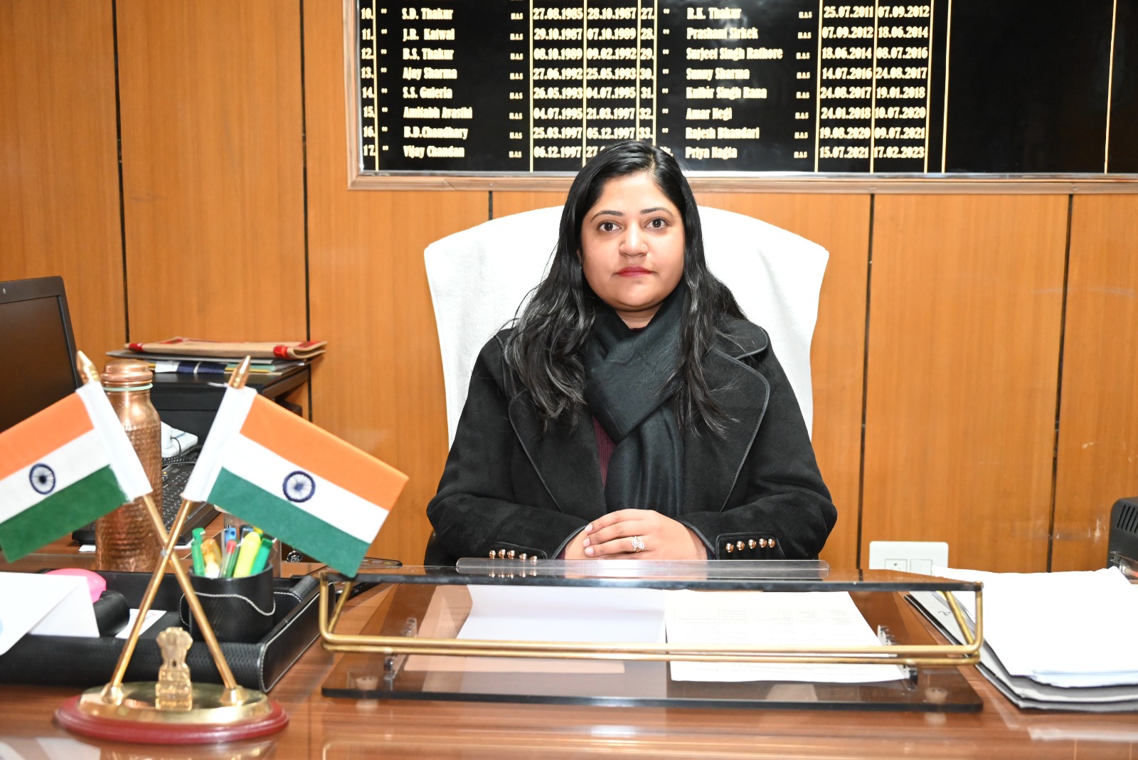 राज्य स्तरीय जनजातीय मेला-2026 के सफल आयोजन हेतु विभिन्न सेवाओं के लिए अल्पकालीन निविदाएं आमंत्रित