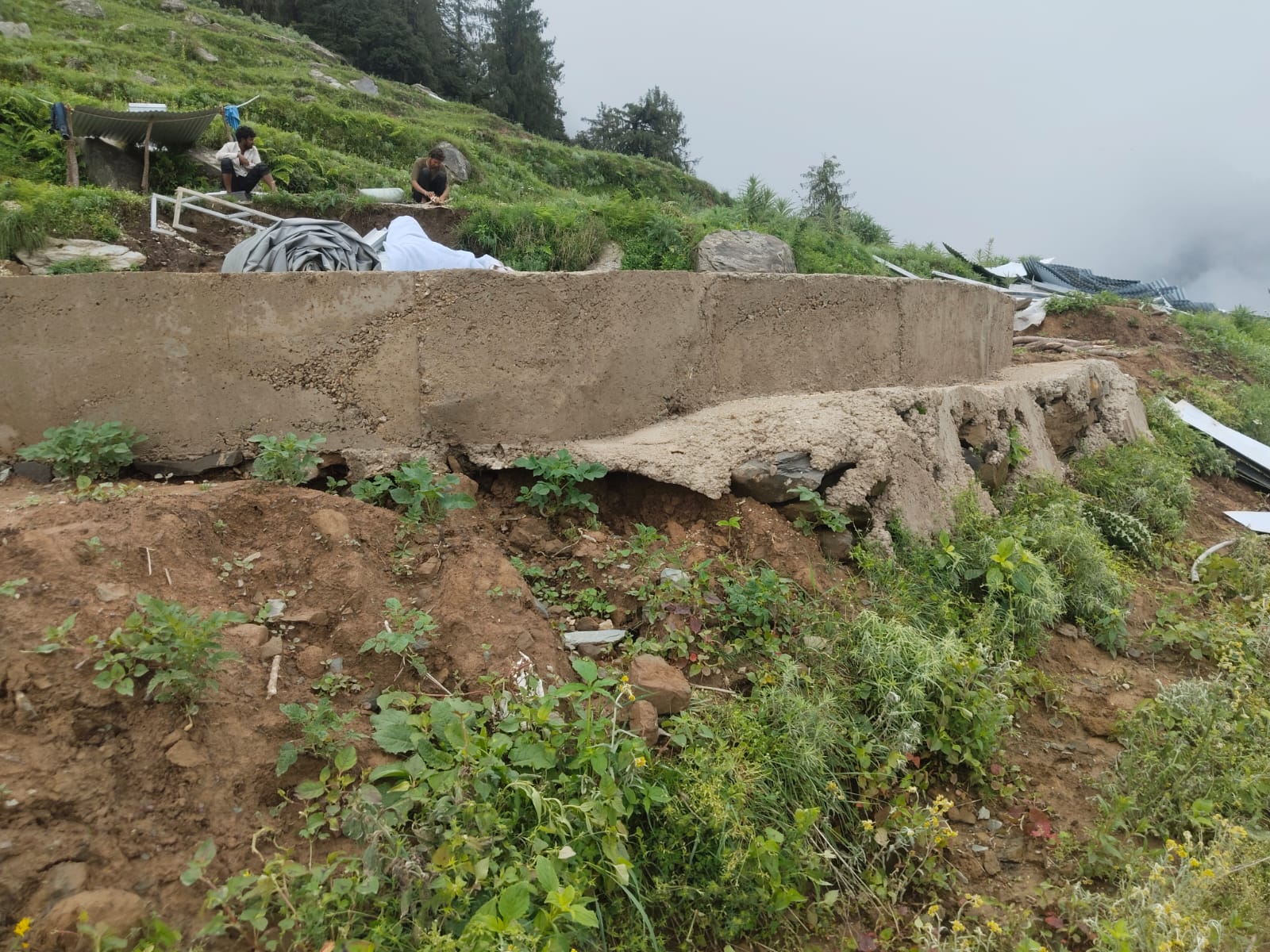 जलशक्ति योजनाओं के लिए भूमि दान करने वाले परिवारों को भर्ती में मिले प्राथमिकता, उपमुख्यमंत्री की दूरदृष्टि बन सकती है नई मिसाल