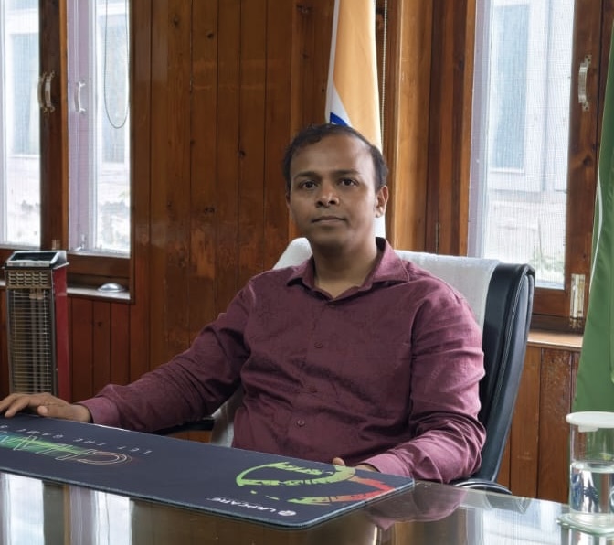 वन विभाग के एक हजार खिलाड़ी रामपुर में दिखाएंगे जौहर