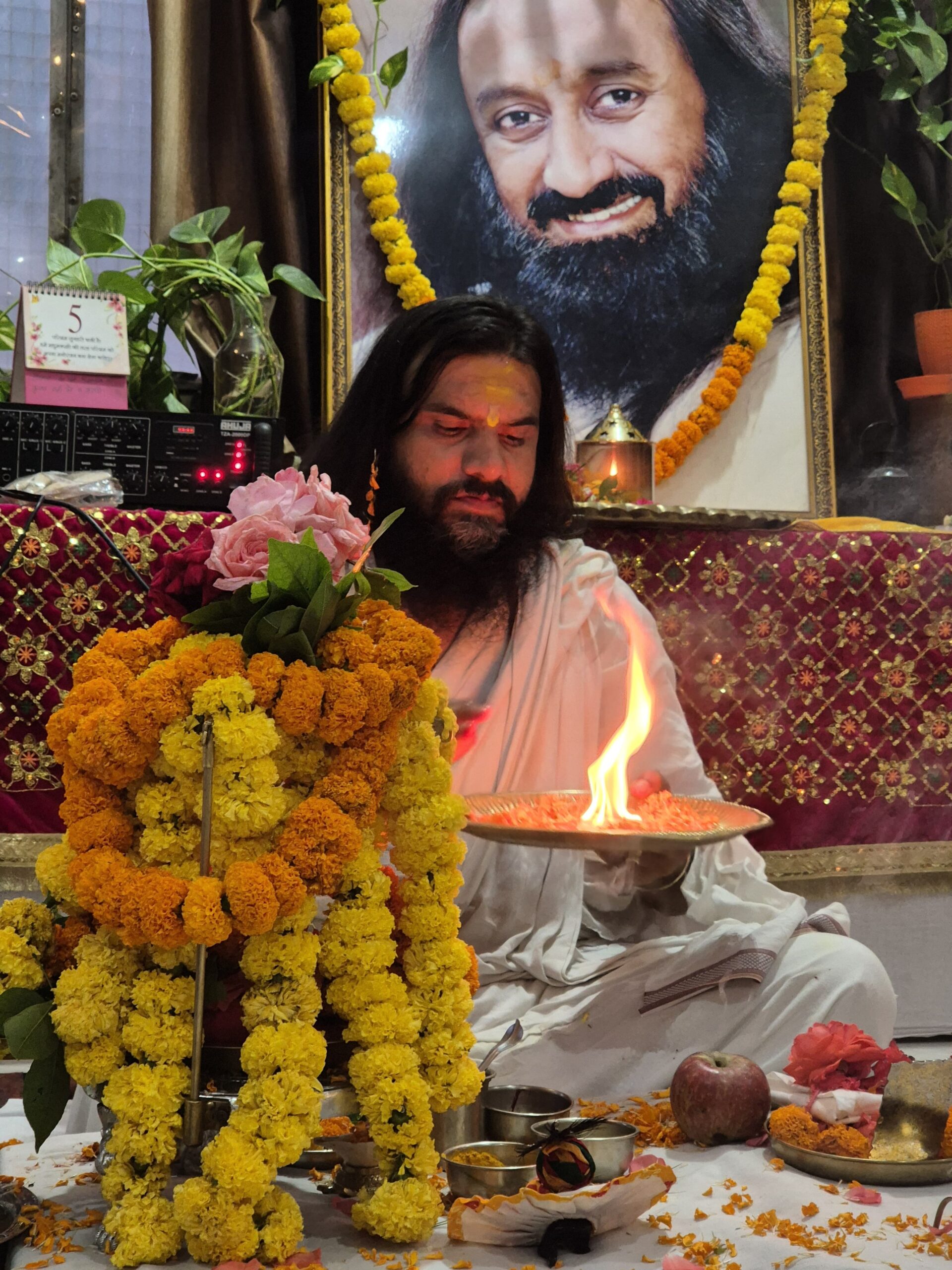 श्रावण मास में मंडी के विभिन्न केंद्रों पर वैदिक मंत्रोच्चार के साथ संपन्न हुई दिव्य रुद्राभिषेक पूजा