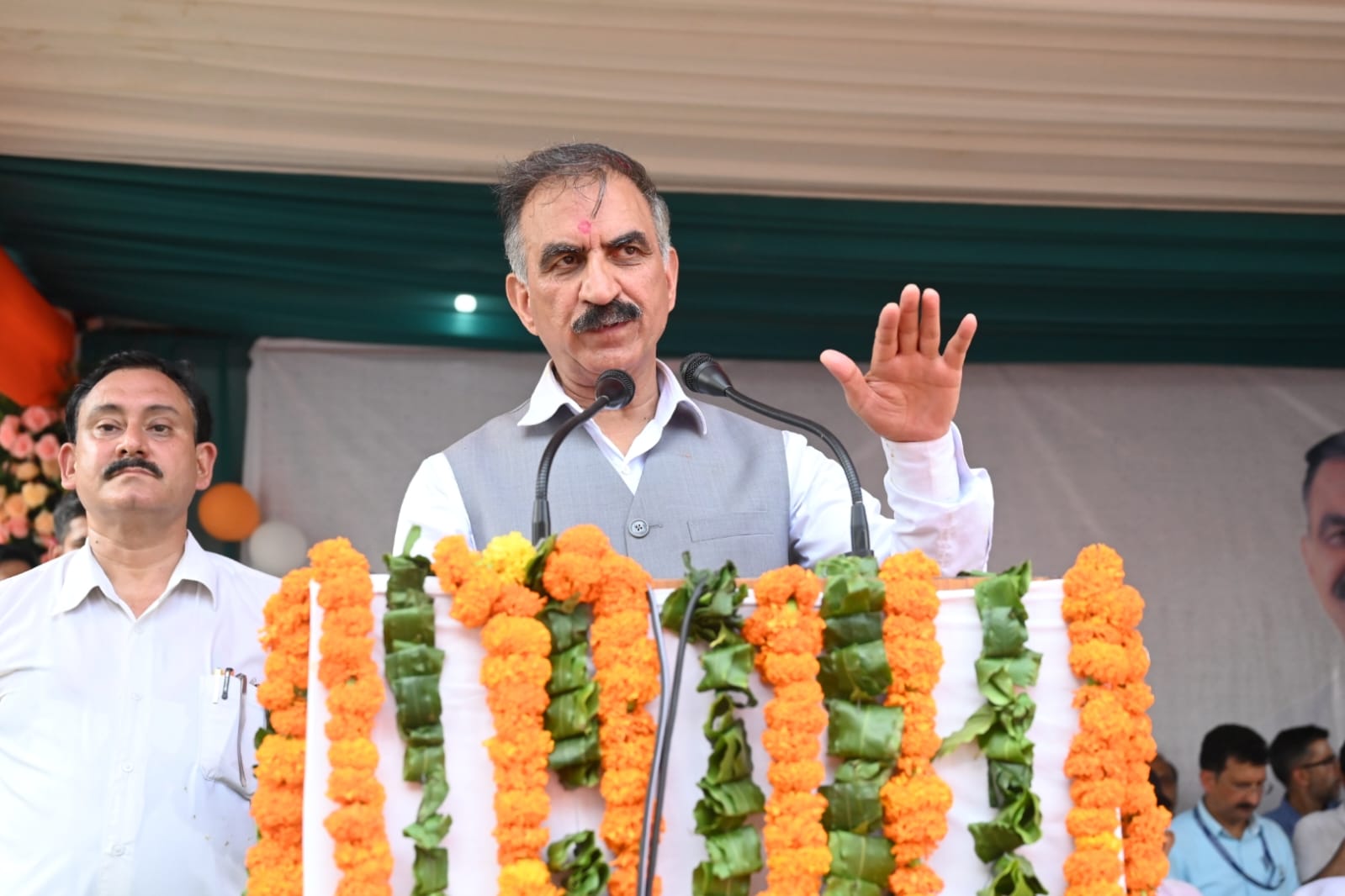 500 करोड़ रुपये से किया जा रहा है मेडिकल कॉलेजों की मशीनों का आधुनिकीकरणः मुख्यमंत्री