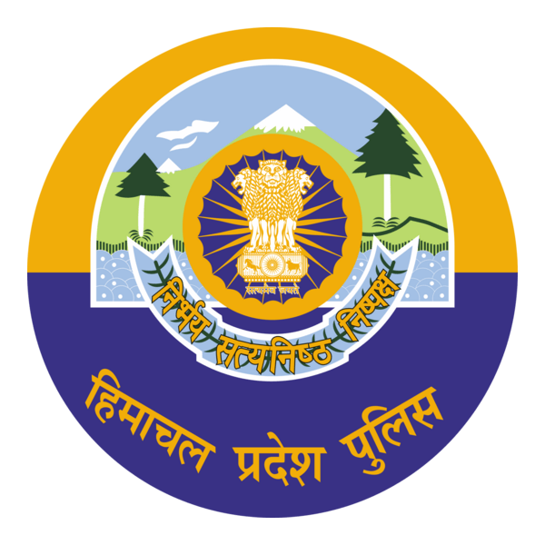 हिमाचल में 54 एचपीपीएस अधिकारियों के तबादले, कई जिलों के पुलिस अधिकारियों को नई जिम्मेदारियां