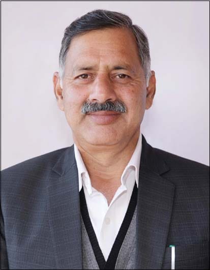 तकनीकी शिक्षा मंत्री मंडी जिला के एक दिवसीय प्रवास पर