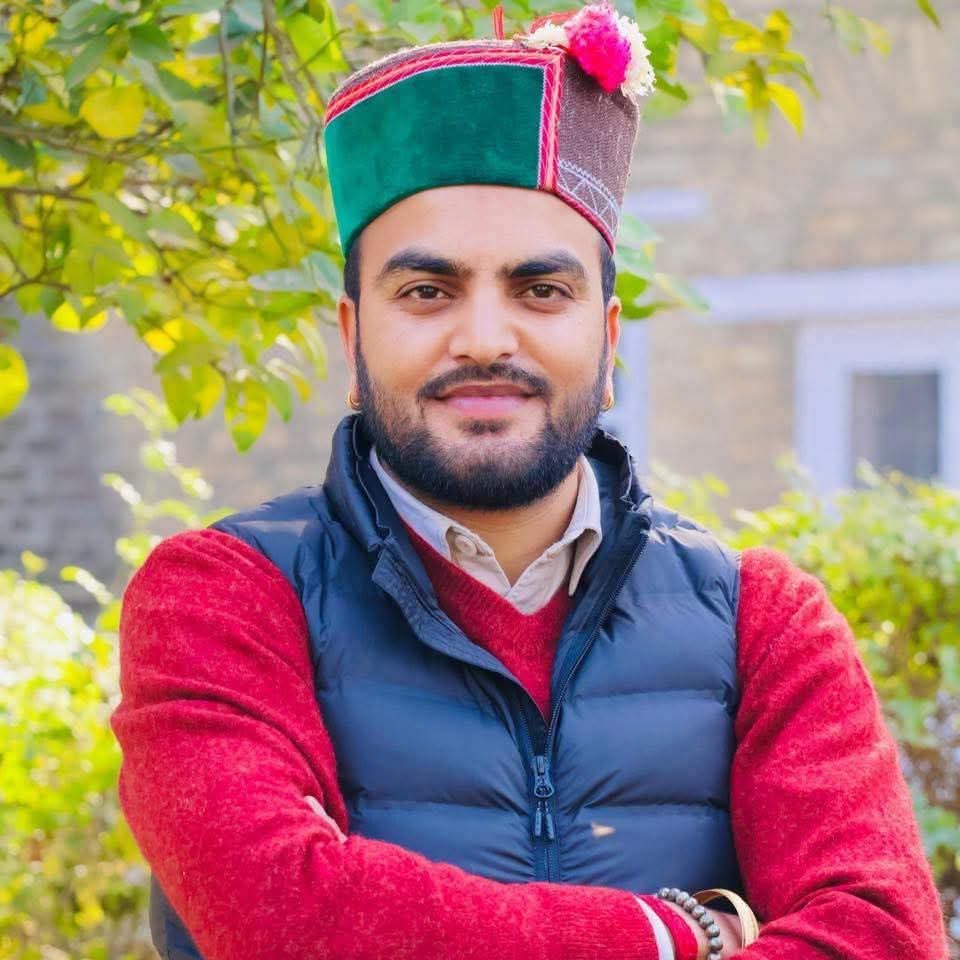 यूथ कांग्रेस के प्रदेश उपाध्यक्ष चंद्रमणि कुलेठी के निधन पर मुख्यमंत्री सुक्खू ने जताया शोक