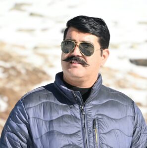 पदोन्नत सभी अधीक्षक ग्रेड-1 को बधाई : मनीष गुलेरिया