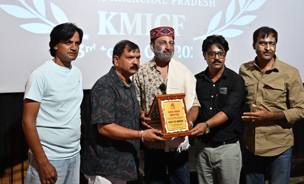 सामाजिक सरोकारों की फिल्मों ने दर्शकों को किया प्रभावित