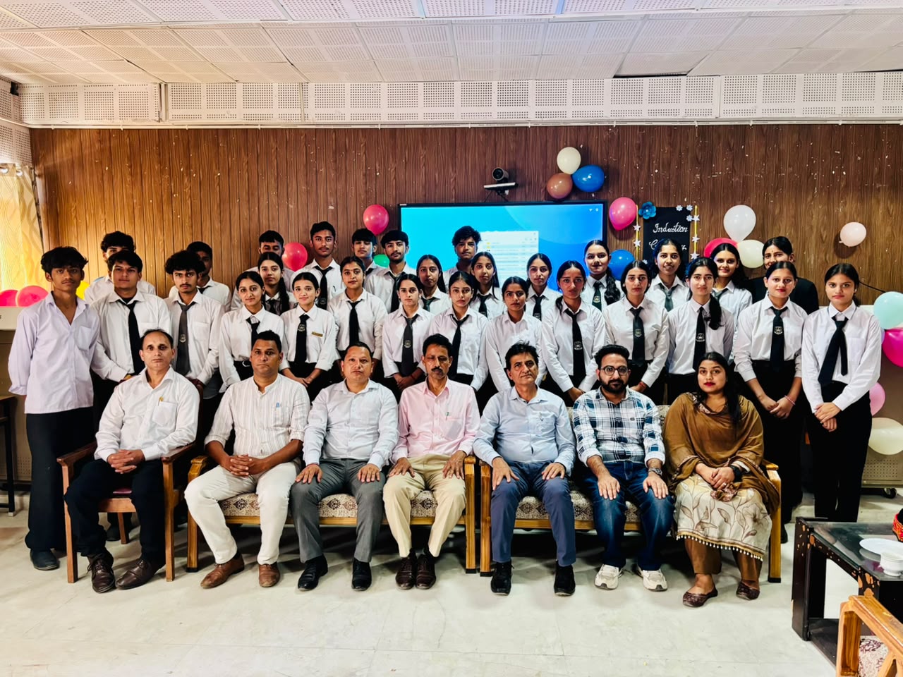 *मंडी में मुख्यमंत्री सुखविंदर सिंह सुक्खू से चुनावी वादा पूरा करने का आग्रह, जिला कार्यकारिणी का भी गठन